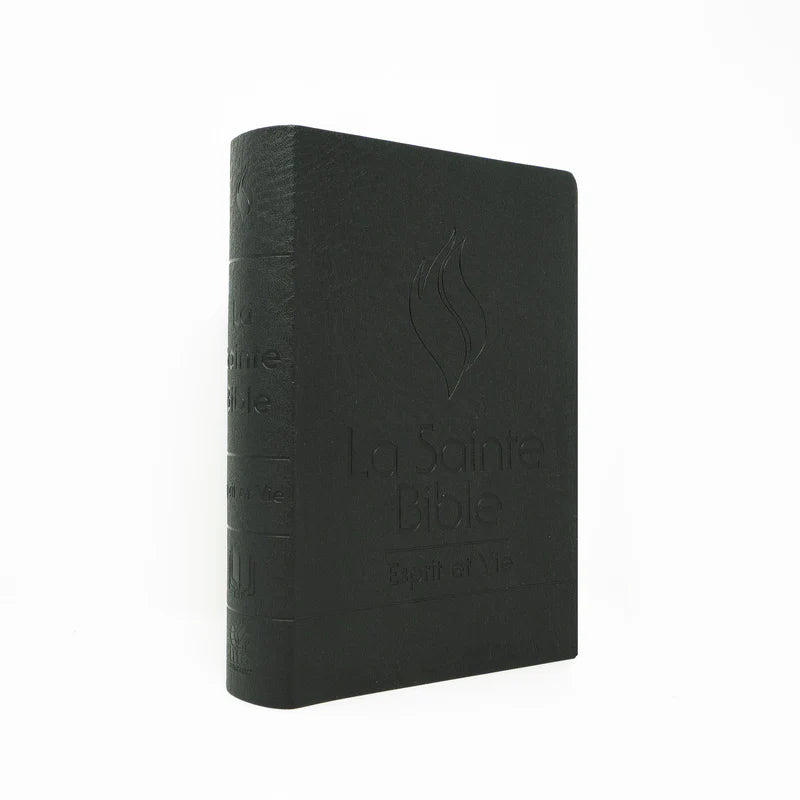 French Black - FireBible