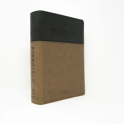 ESV - Slate/Charcoal - FireBible