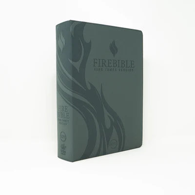 KJV - Gray - FireBible