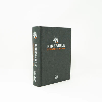 MEV - Student - Hardcover - FireBible